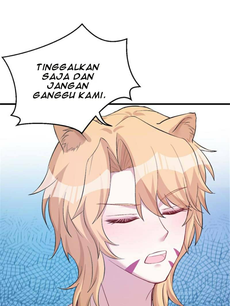 Beauty and the Beasts Chapter 202 Gambar 25